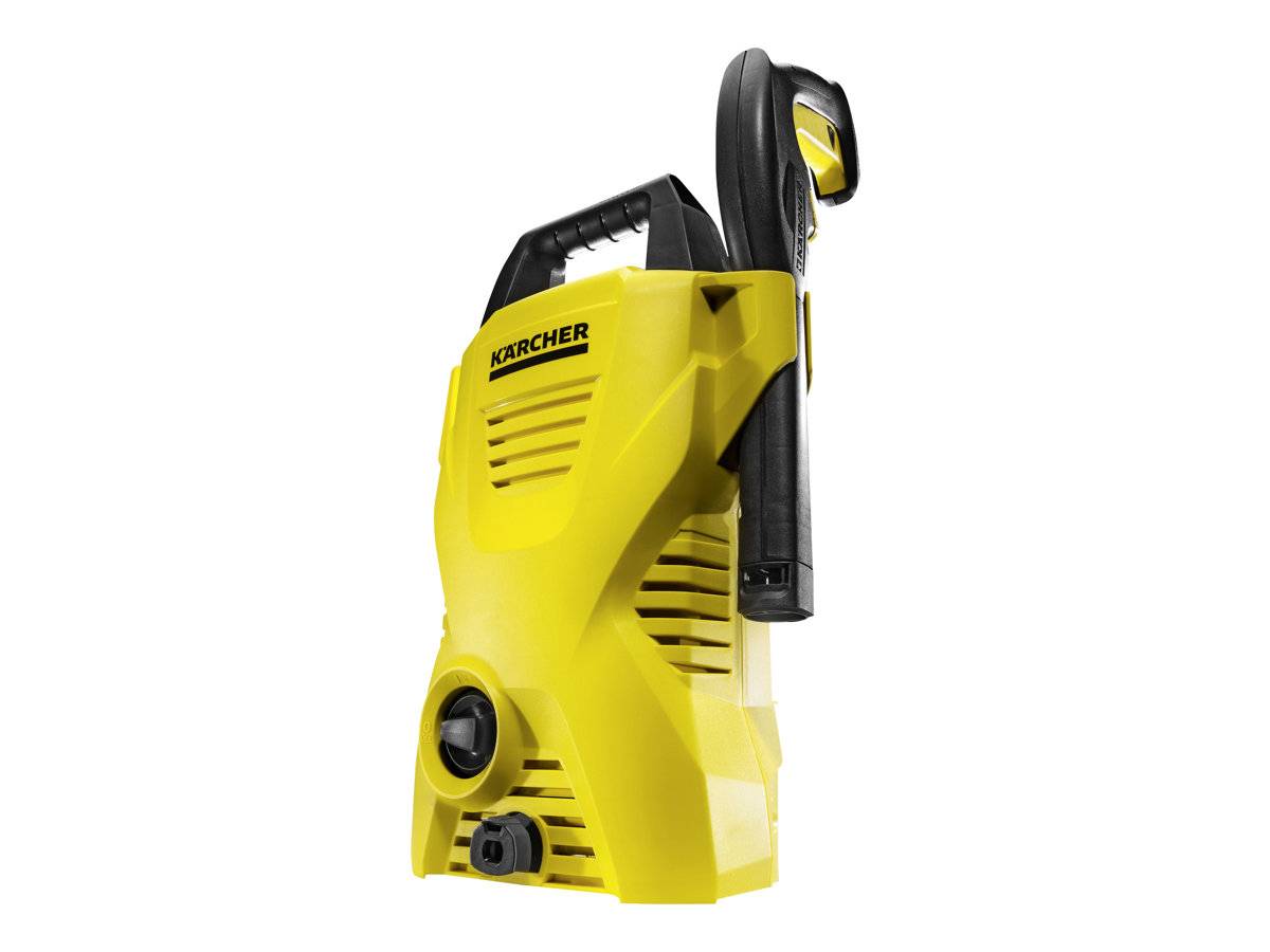 Kärcher K 2 Compact - Hochdruckreiniger