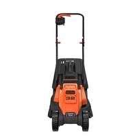 Black & Decker Rasenm?her BEMW451-QS 1200W| 32cm Schnittbreite 30L Grasfangbeh?l