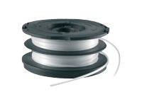 Black & Decker A6495-XJ - Rasentrimmerspule mit Leine
