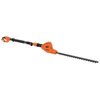 Black & Decker PH5551 - AC - 550 W - 4,1 kg - 2300 mm - 51 cm - 22 m - 1600 spm