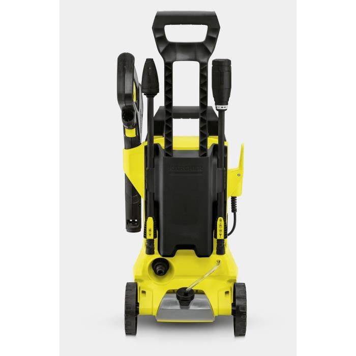 KARCHER K3 Power Control Home Hochdruckreiniger