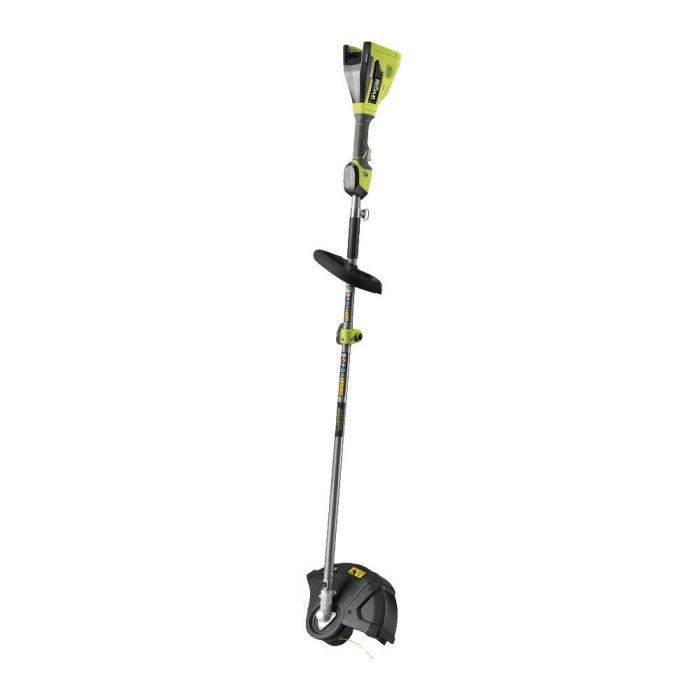 RYOBI MAX POWER Akku-Trimmer 36V Brushless - Schneiden Ø 33 cm - Kopf Ø Schnur 2x2mm - Expand-It ™ - Ohne Akku oder Ladegerät