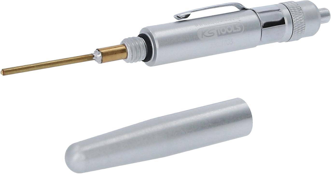 KS TOOLS Präzisions-Ölstift, 140mm