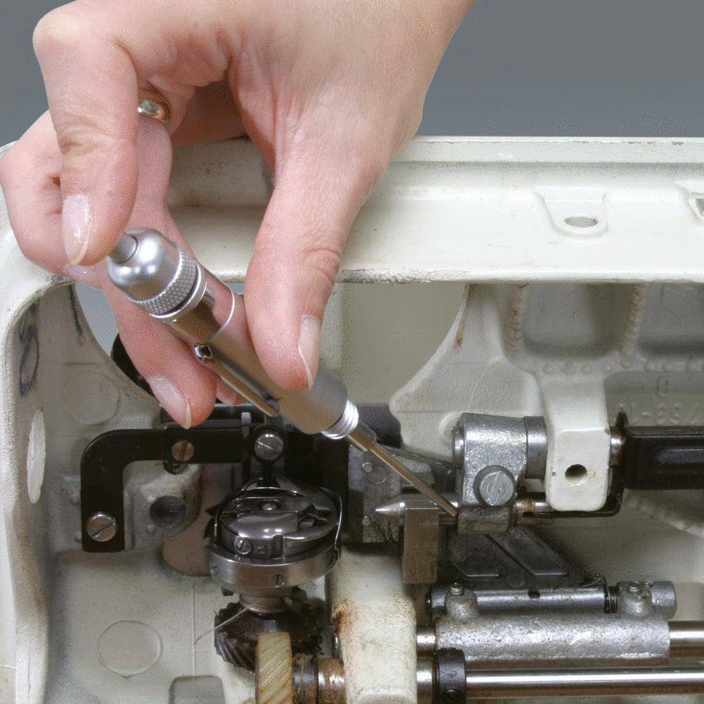 KS TOOLS Präzisions-Ölstift, 140mm