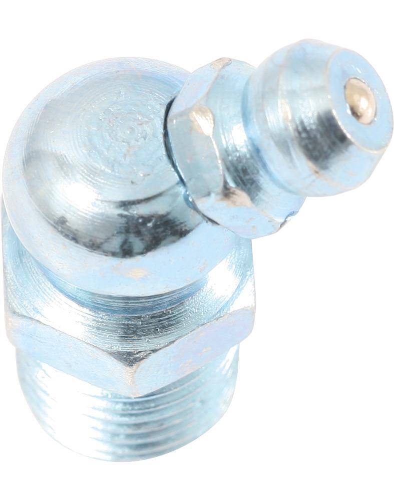 KS TOOLS Sortiment Schmiernippel, metrisch & Zoll, 70-tlg