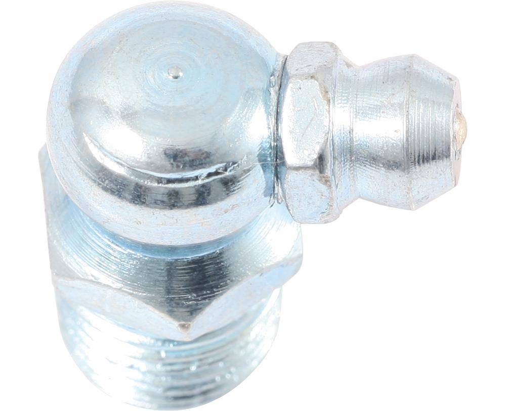 KS TOOLS Sortiment Schmiernippel, metrisch & Zoll, 70-tlg