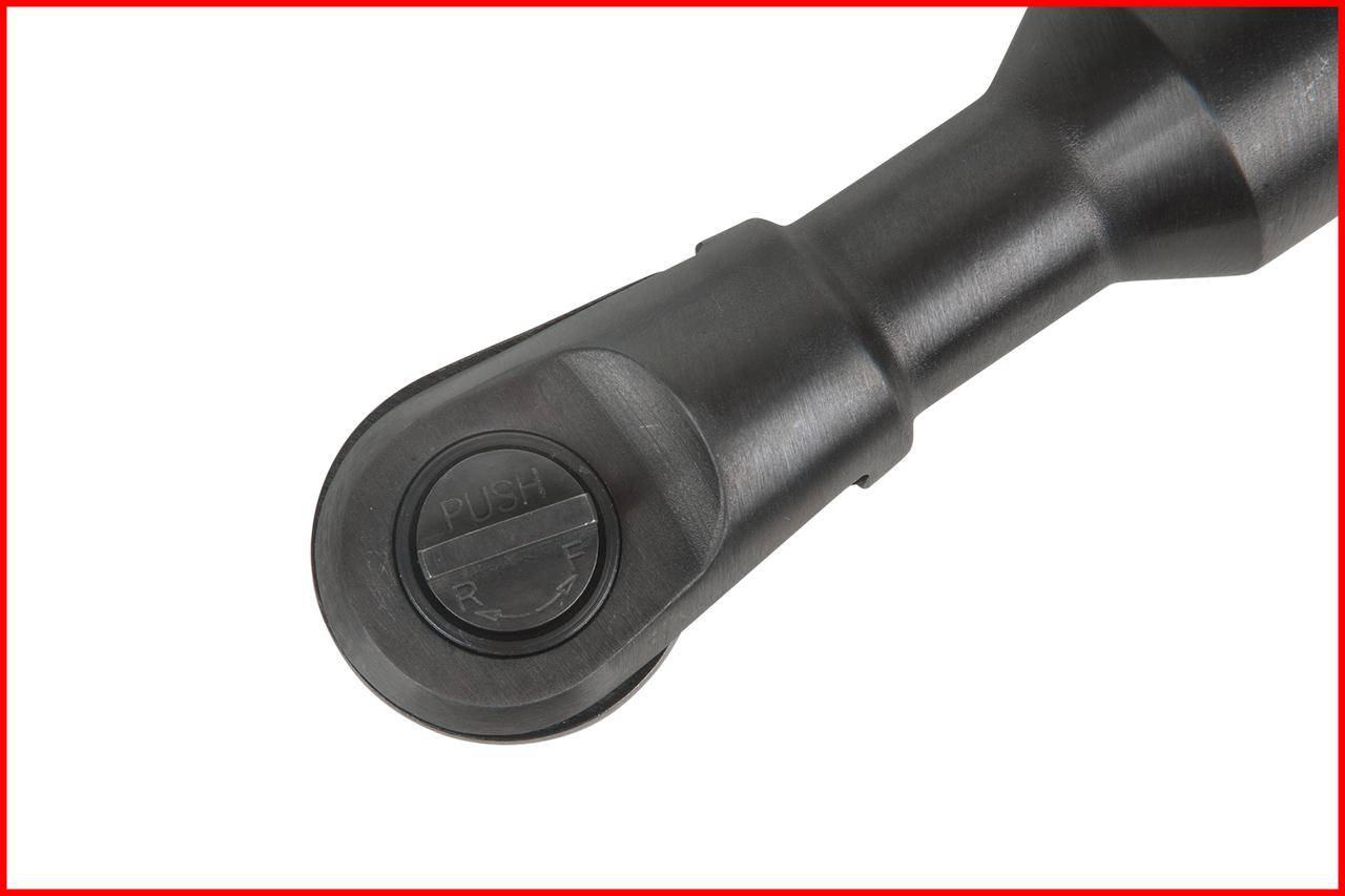 KS TOOLS 1/2" MONSTER Hochleistungs-Druckluft-Umschaltratsche