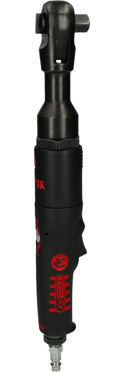 KS TOOLS 1/2" MONSTER Hochleistungs-Druckluft-Umschaltratsche