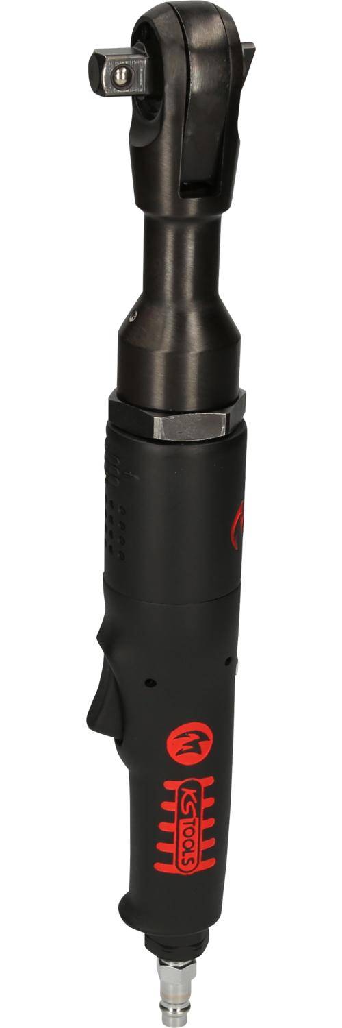 KS TOOLS 3/8" MONSTER Hochleistungs-Druckluft-Umschaltratsche