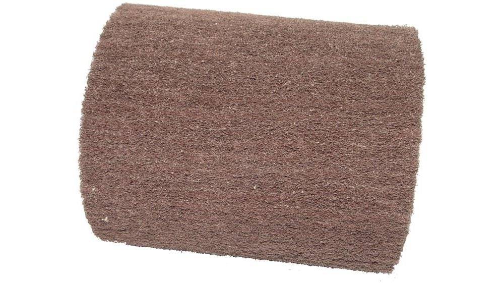 makita Walzenbrste P-18035 D.100mm B.120mm Vlies Krnung 80