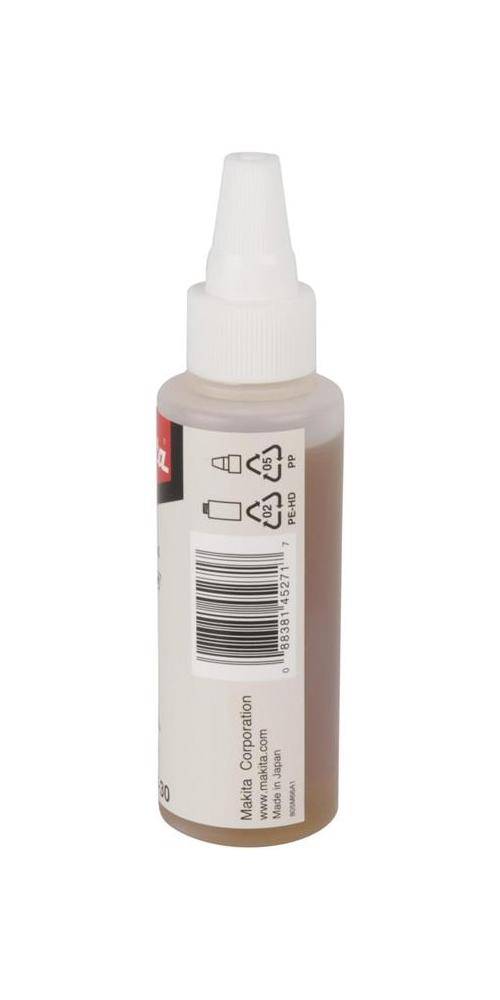 makita Motoröl 197008-4 4-Takt 10W30 100ml