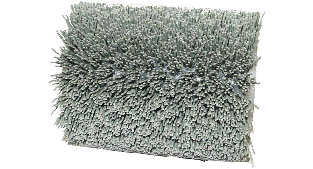 makita Schleifnylonbrste P-04466 D.100mm B.120mm Krnung 320