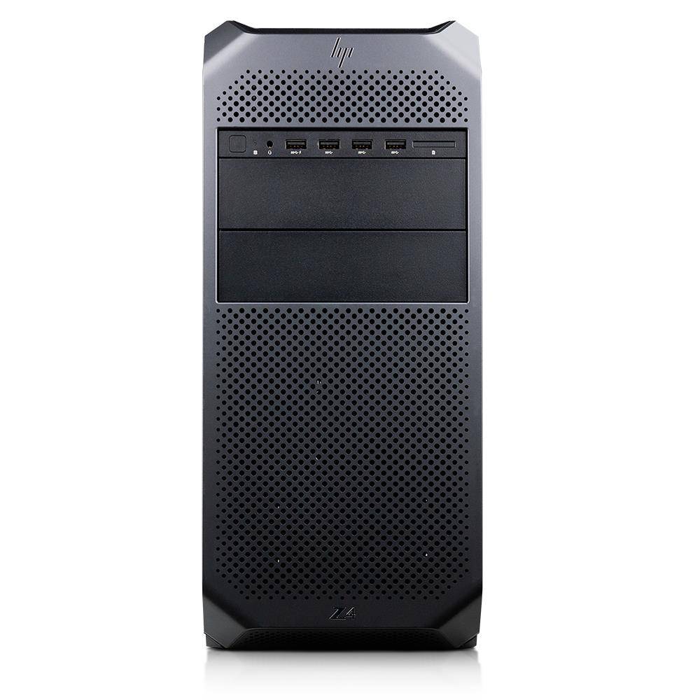 HP Z4 G4 (Refurbished) Workstation (XEON W-2123 3.6GHz, 32GB, 512GB SSD NVMe, RTX 5000 16GB) Win 11