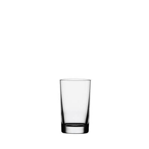 Spiegelau 9000174 Classic Bar Soft-Drink Trinkglas, 285 ml, Kristallglas, H 11,7 cm, klar (4er Pack)