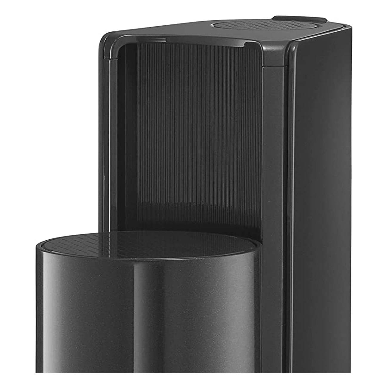 SodaStream DUO Vorteilspack black Wassersprudler