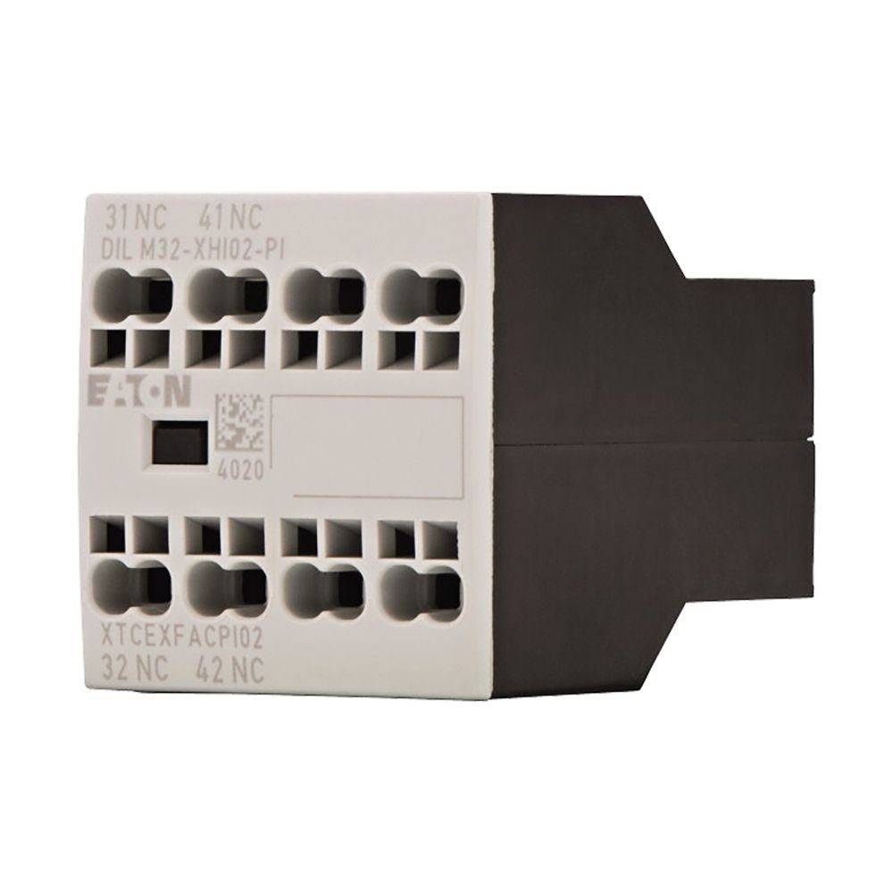 Eaton Hilfsschalterbaustein DILM32-XHI02-#199310