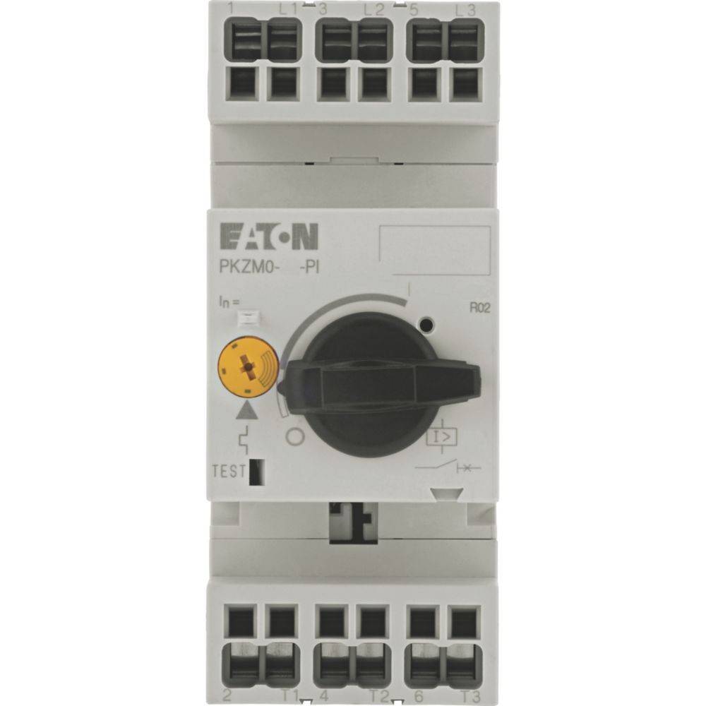 Eaton Transformatorschutzschalt. PKZM0-16-T-PI#199174