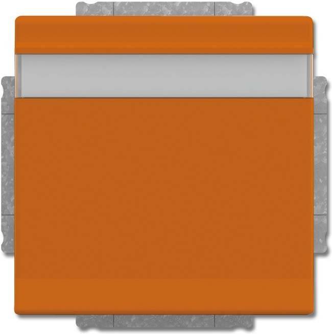 10 Stk. Busch-Jaeger SCHUKO Steckdosen-Einsatz 20 EUKNB-12-82