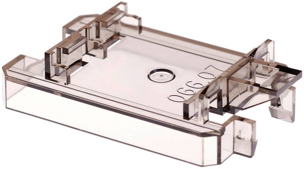 10 Stk. Finder Montageclip 066.07