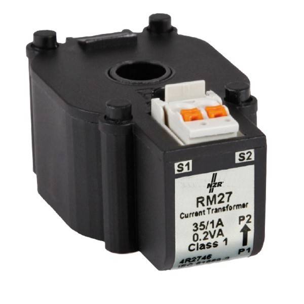 NZR Aufsteckstromwandler 42500035