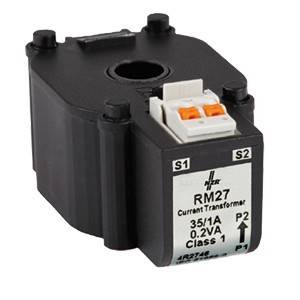 NZR Aufsteckstromwandler 42500035