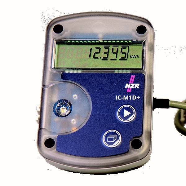 NZR M-Bus Impulskonverter 4625