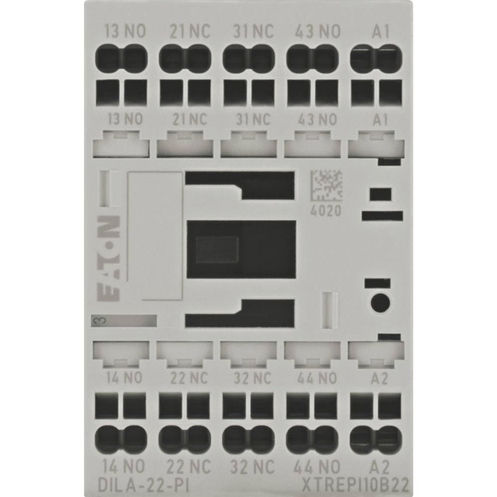 Eaton Hilfsschütz DILA-22(230V5#199640