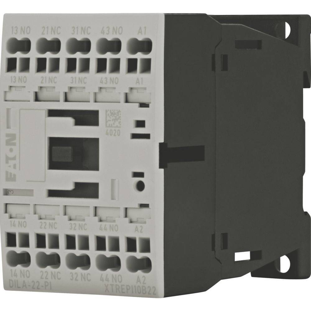 Eaton Hilfsschütz DILA-22(230V5#199640