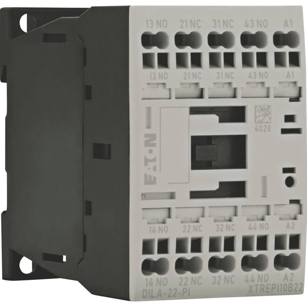 Eaton Hilfsschütz DILA-22(230V5#199640