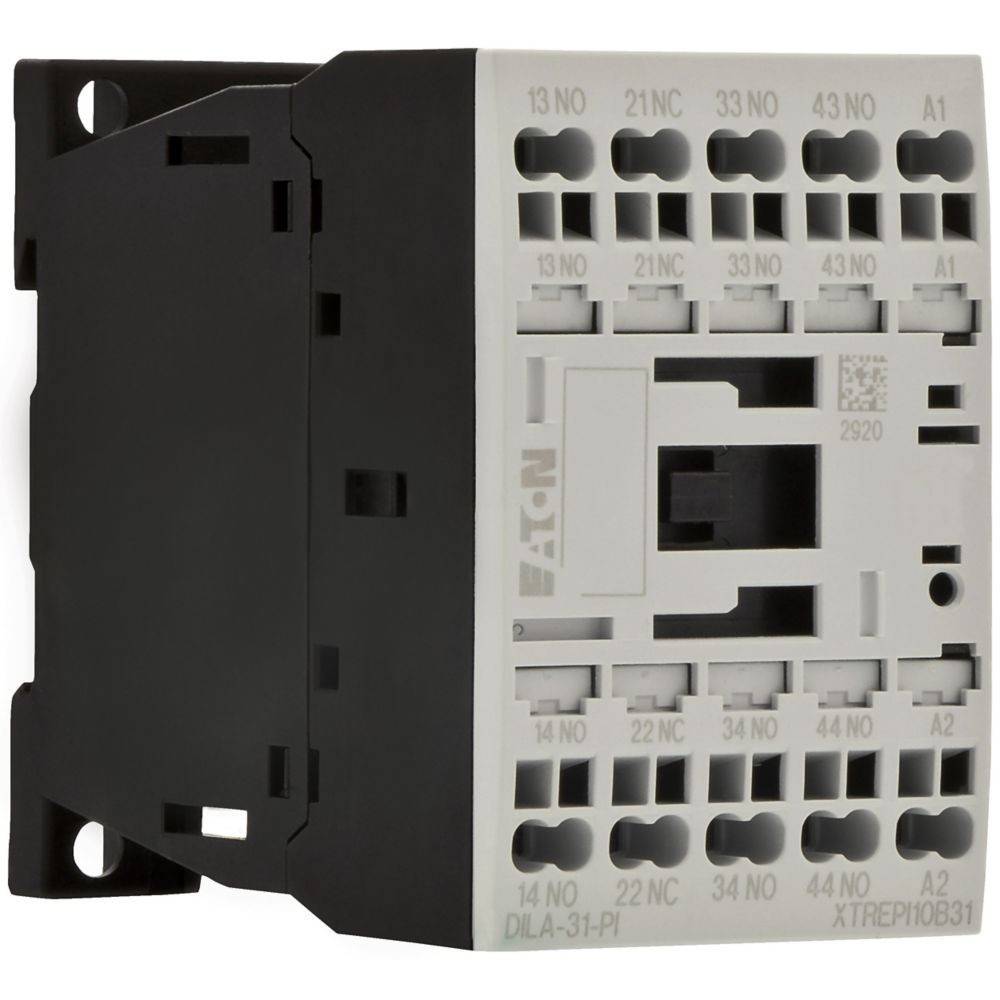 Eaton Hilfsschütz DILA-31(42V50#199212
