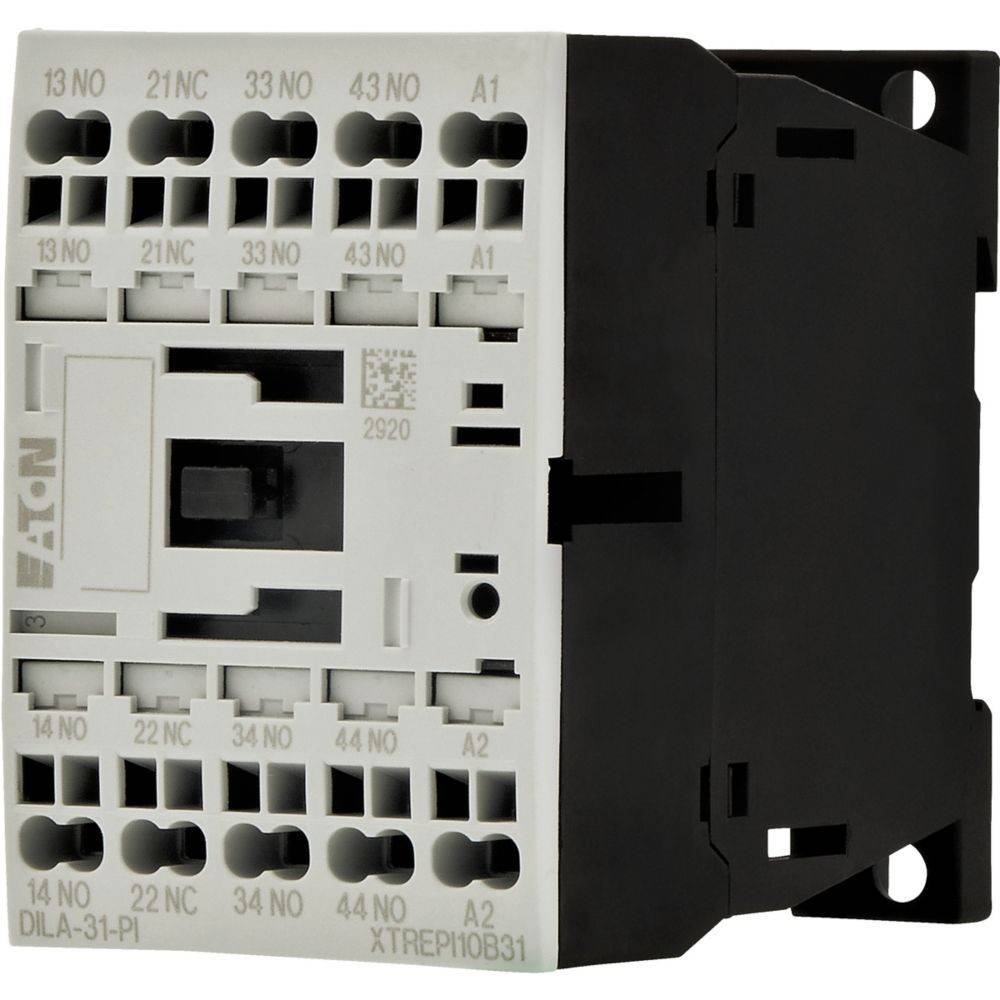 Eaton Hilfsschütz DILA-31(42V50#199212