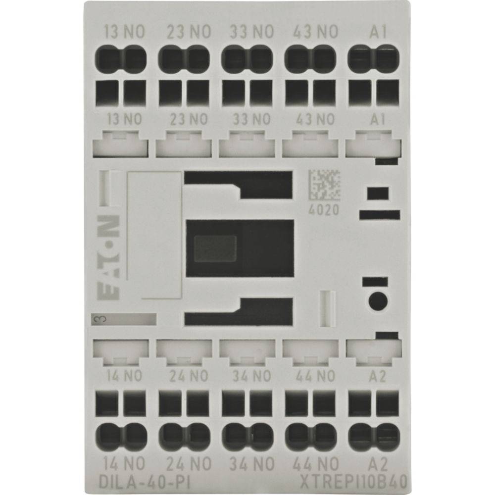 Eaton Hilfsschütz DILA-40(230V5#199636