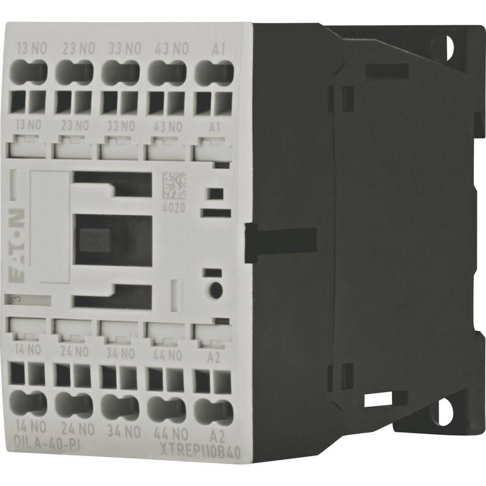 Eaton Hilfsschütz DILA-40(220V5#199637