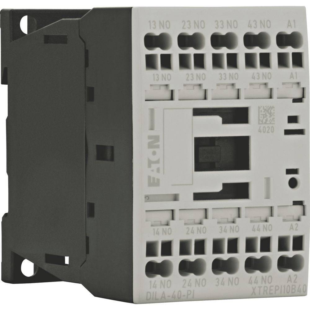 Eaton Hilfsschütz DILA-40(220V5#199637