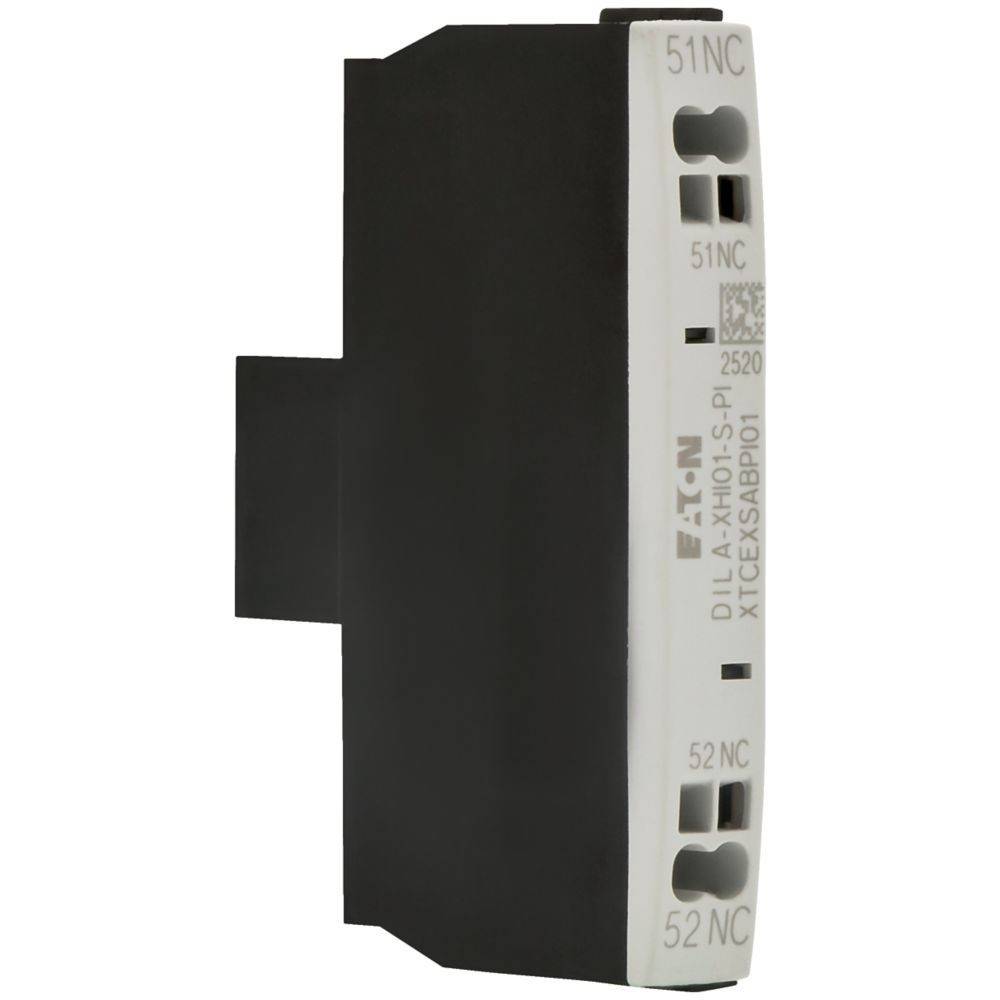Eaton Hilfsschalterbaustein DILA-XHI01-S-#199324