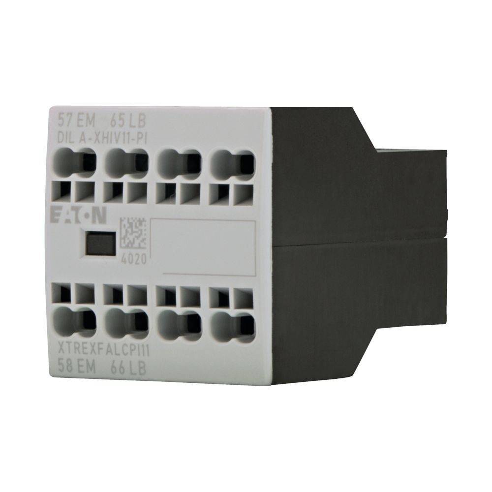 Eaton Hilfsschalterbaustein DILA-XHIV11-P#199316