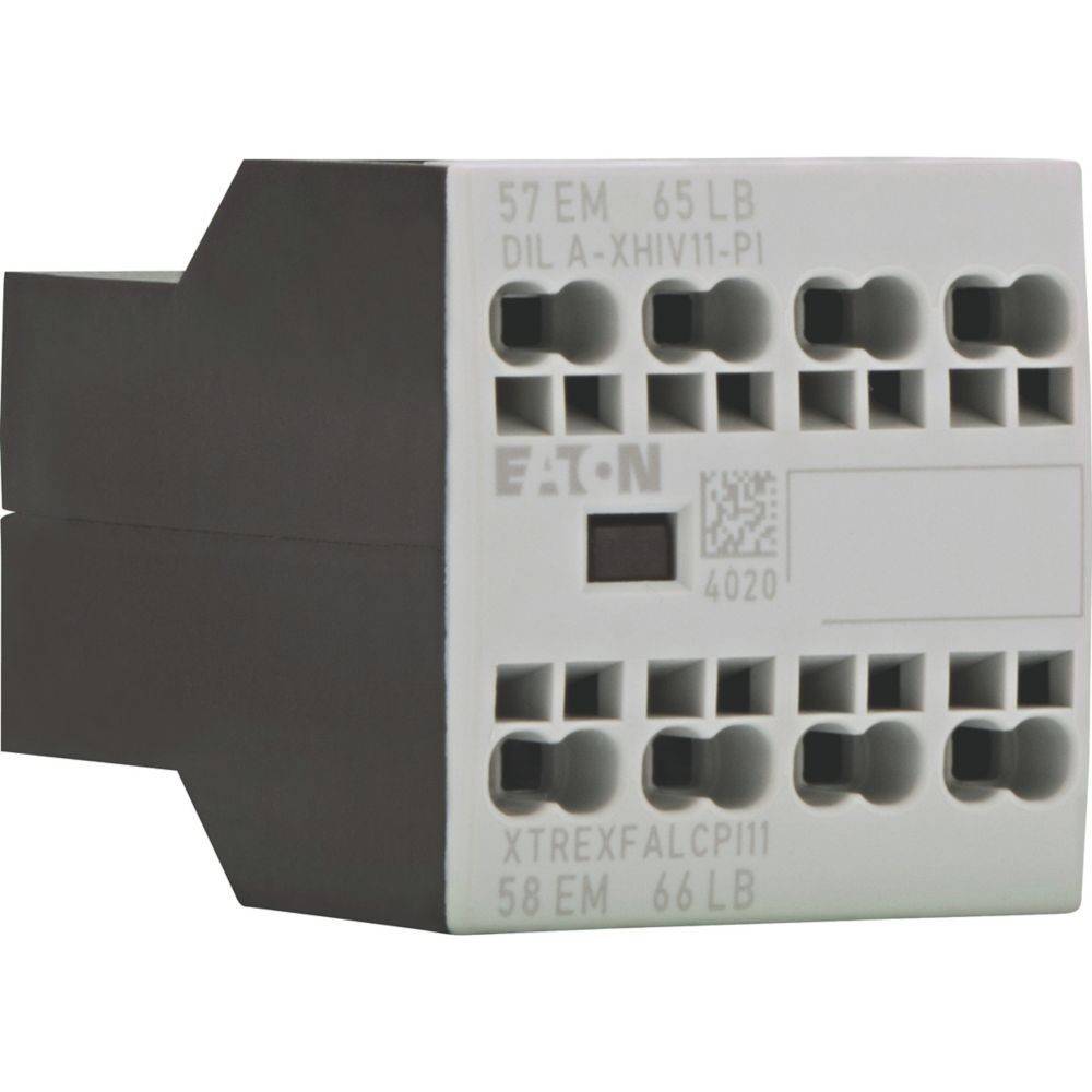 Eaton Hilfsschalterbaustein DILA-XHIV11-P#199316