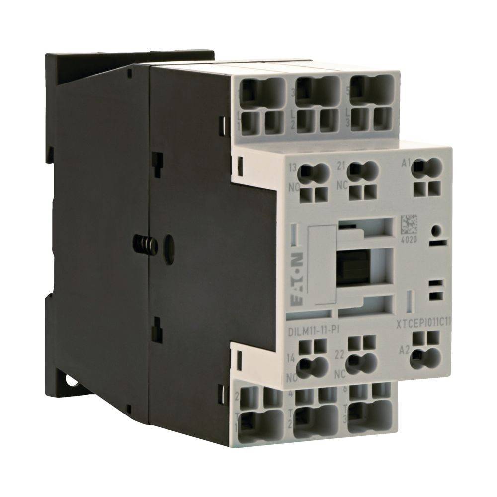 Eaton Leistungsschütz DILM11-11(220#199663