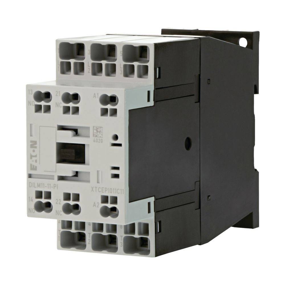 Eaton Leistungsschütz DILM11-11(220#199663