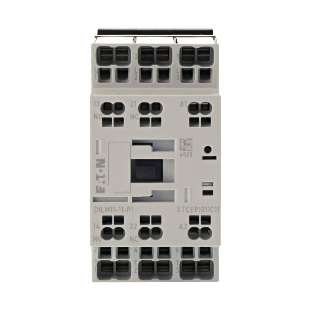 Eaton Leistungsschütz DILM11-11(230#199662