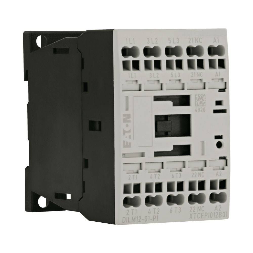 Eaton Leistungsschütz DILM12-01(230#199652