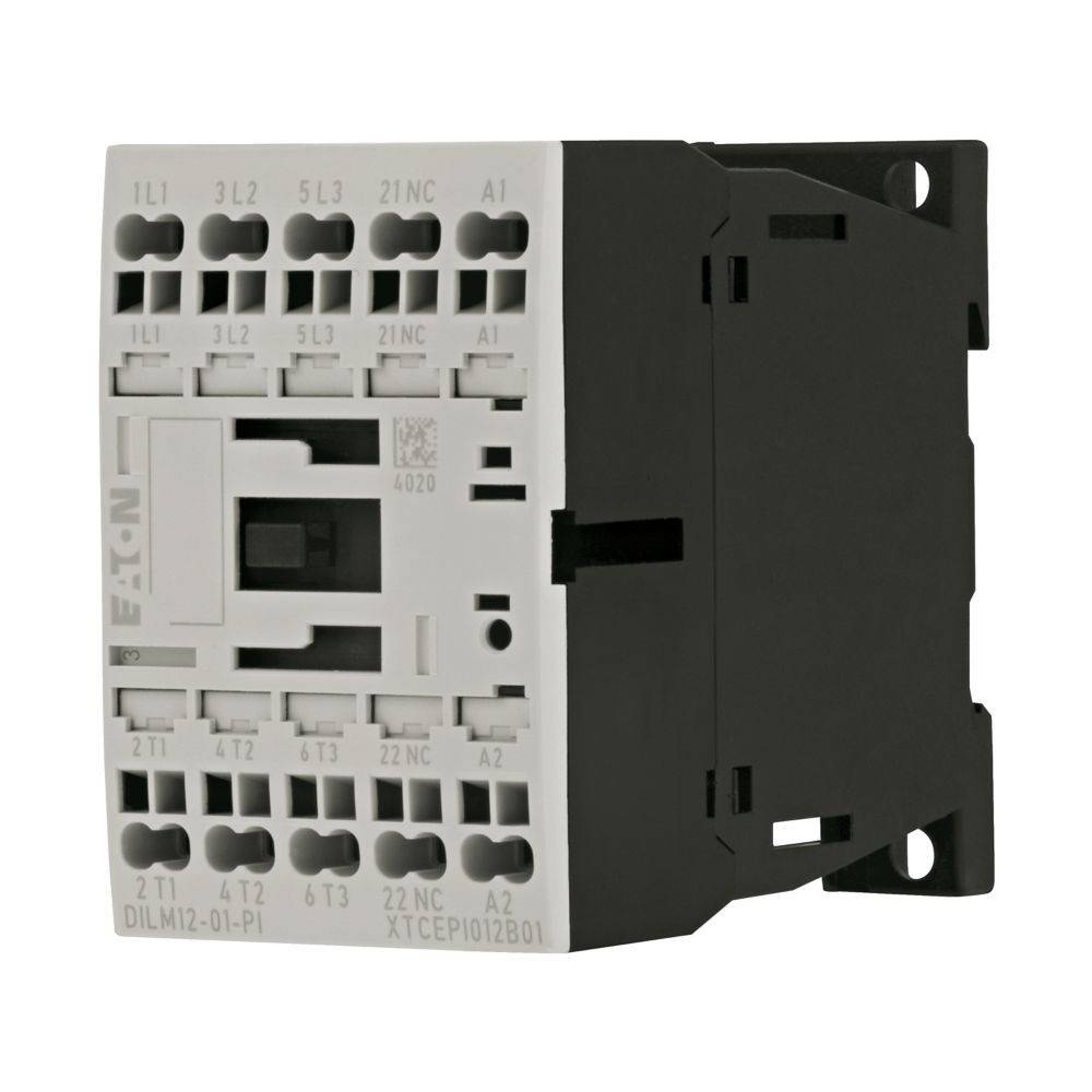 Eaton Leistungsschütz DILM12-01(230#199652