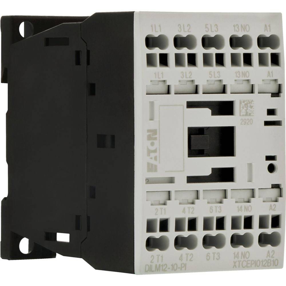 Eaton Leistungsschütz DILM12-10(42V#199242