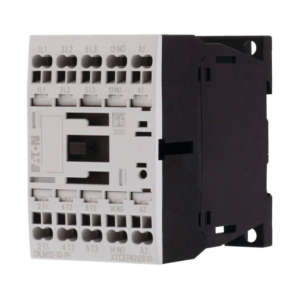 Eaton Leistungsschütz DILM12-10(230#199650