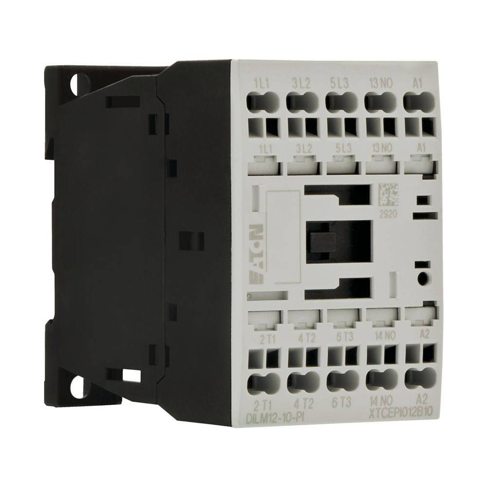 Eaton Leistungsschütz DILM12-10(220#199651