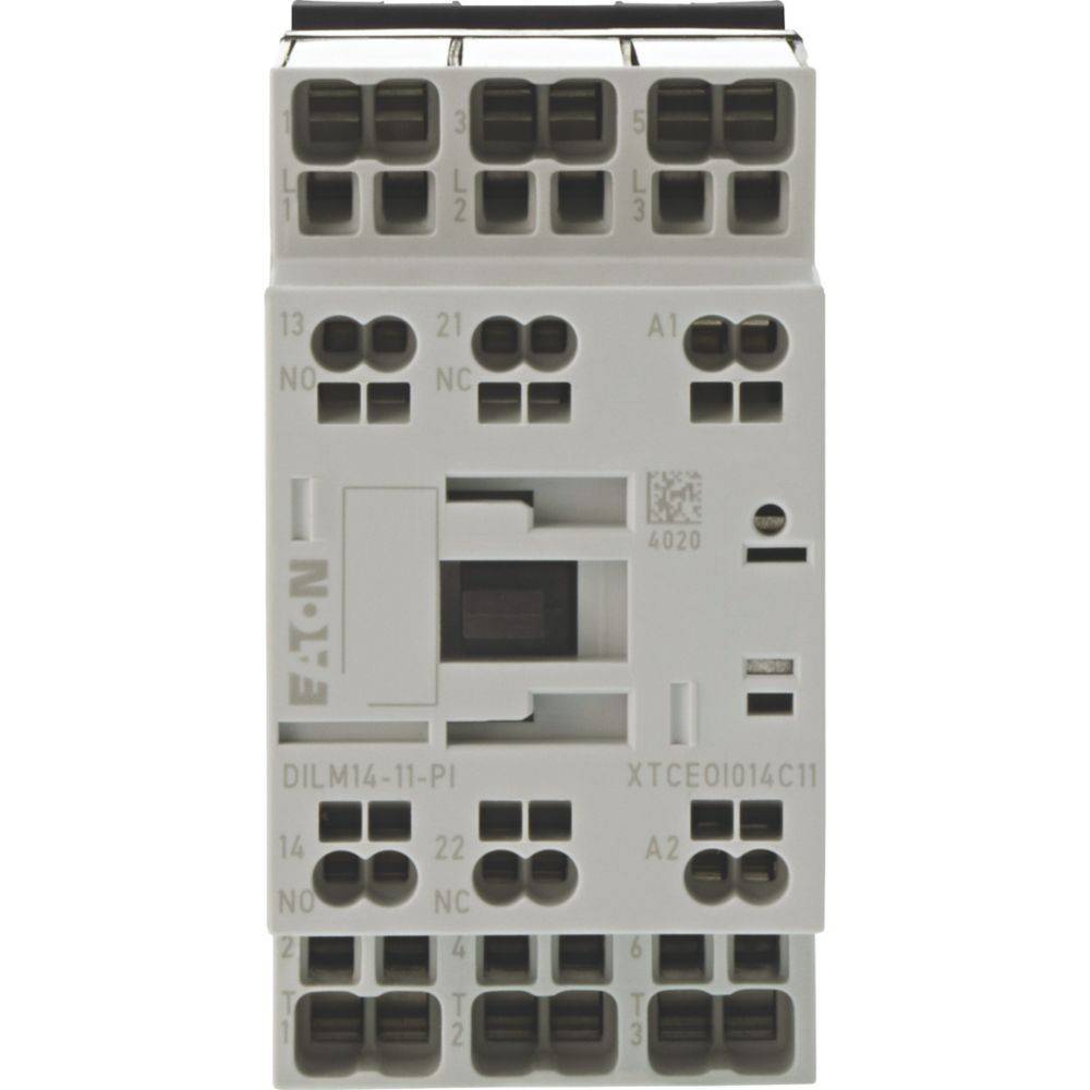 Eaton Leistungsschütz DILM14-11(230#199274
