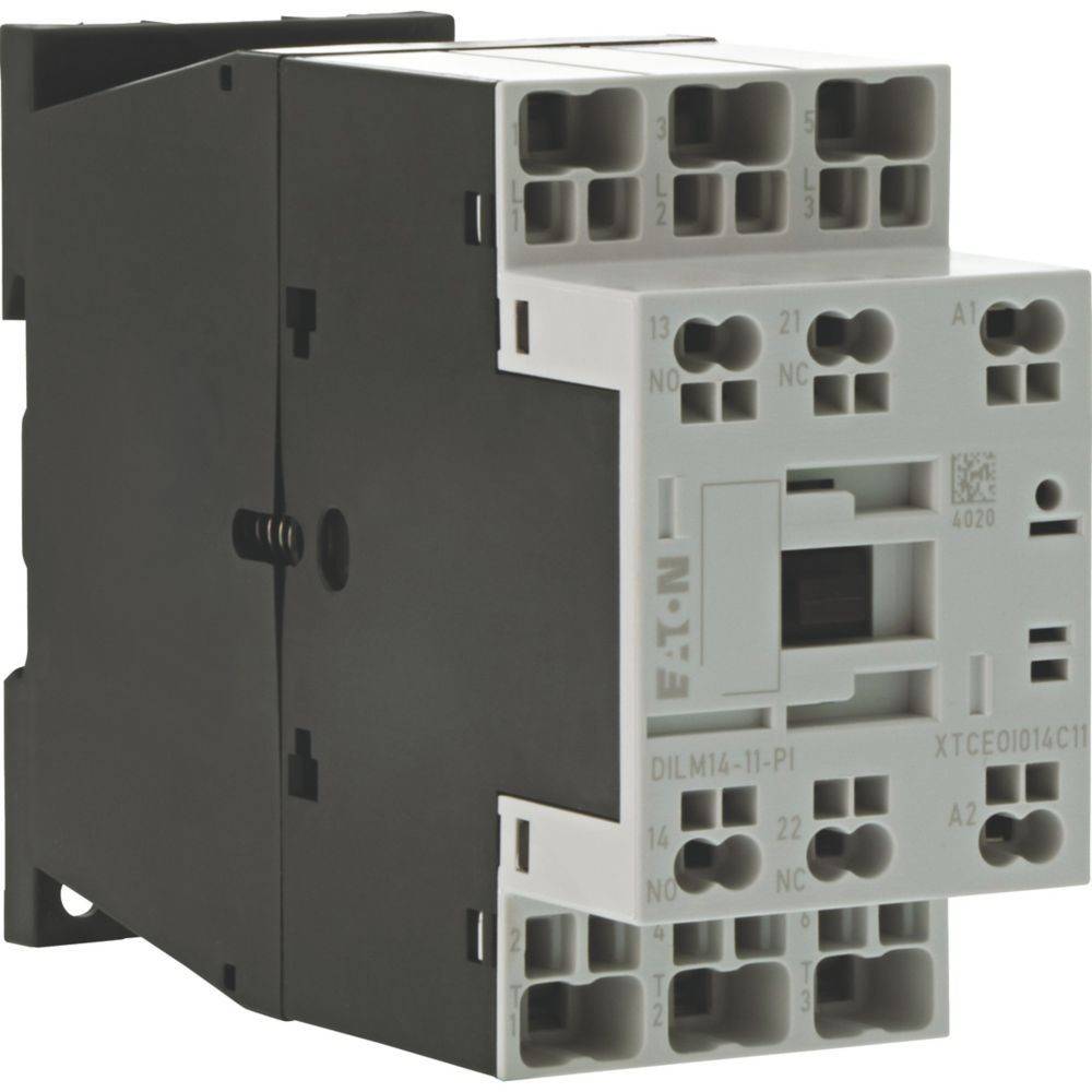 Eaton Leistungsschütz DILM14-11(RDC#199278