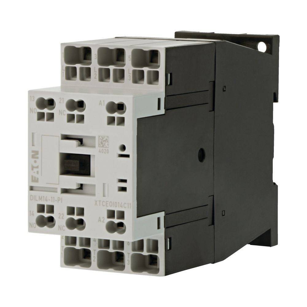 Eaton Leistungsschütz DILM14-11(220#199665