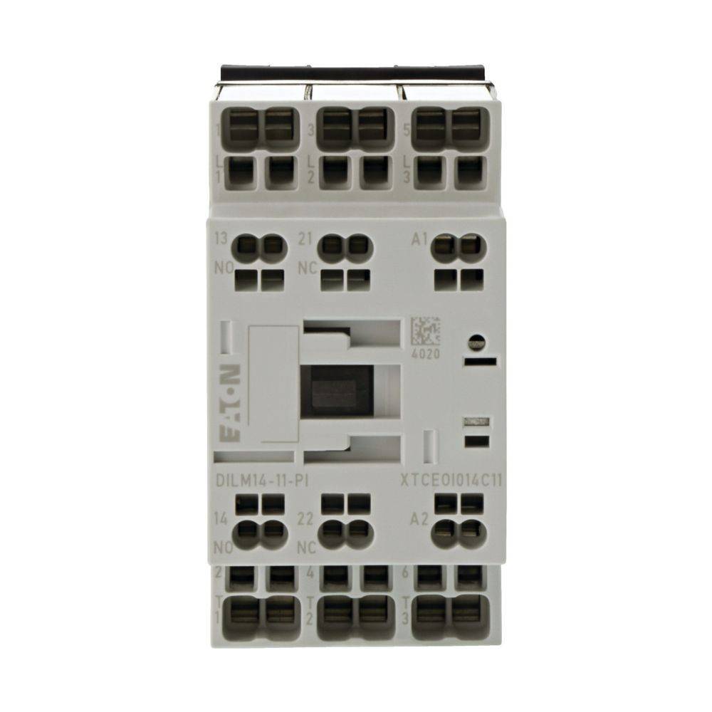 Eaton Leistungsschütz DILM14-11(220#199665