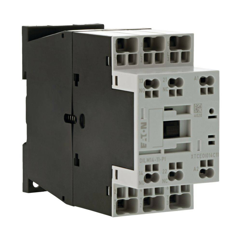 Eaton Leistungsschütz DILM14-11(220#199665